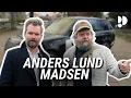 Lagu På tur i en Range Rover Autobiography V8 Supercharged med Anders Lund Madsen