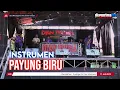 INSTRUMENT PAYUNG BIRU