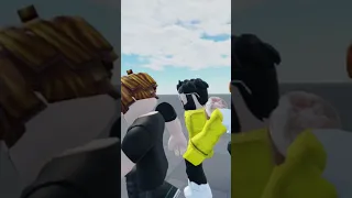 اغنية مع شايق و رواف في روبلوكس Roblox روبلوكس Shorts لايك اشتراك 