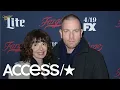 Ewan McGregor Files To Divorce Wife Eve Mavrakis After 22 Years Of Marriage Access