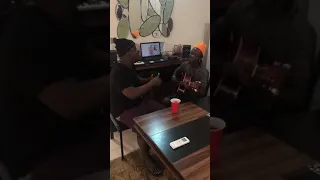 live performance by jaywon ft savefame