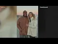 Sen Tim Scott engaged