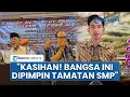 Download Lagu Desak DPR Segera Proses Pemakzulan Gibran, Forum Purnawirawan TNI Ngaku Malu Dipimpin Tamatan SMP