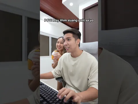 Minsan ka nalang maglaro, nalikuran pa ng kalaban 😔
