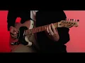 ARCHITECTS - Deep Fake [Instrumental/Guitar Cover]