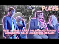 Download Lagu PULES : PALEMBANG NGGAK ADA TANDING! RAMENYA LUAR BIASA! LESLAR HAPPY BANGET DI PALEMBANG!