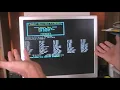 QBA20 - Digital in QBasic You HEARD it here first
