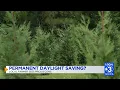 House advances permanent Daylight Saving Time bill Walker County farmer weighs impact