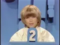 Phillip Paley Chuck Norris on To Tell The Truth January 2 1974