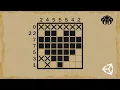 Build Your Own Nonogram Puzzle Game in Unity C OctoMan