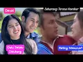 Rating Anjlok??? Apakah Penonton sekecewa itu? Gara2 Ochi Rosdiana (Alya) Diganti Ranty Maria KDU