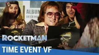 ROCKETMAN – Spot Time Event VF