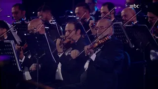 عبادي الجوهر في رائعة الأمير عبدالرحمن بن مساعد دخون 