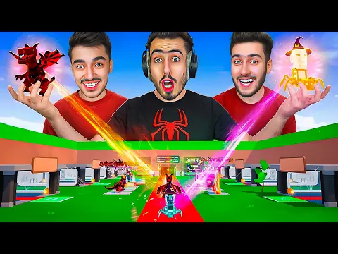 Video Thumbnail: ماب السرقة راح يعطينا باند بسبب هذا المقطع 🔥😱 (سوينا قلتشات محظورة) !!