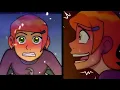 Gwen got a big shock from Ben ben 10 jocks comic