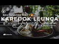 Lagu Degung Sunda Karedok Leunca – Sundanese Herbal Salad with Spicy Twist | Indonesian Culinary Heritage