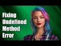 Fixing Undefined Method for before - filter Error in Ruby on Rails