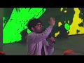 Tony Khan welcomes the crowd to AEW Grand Slam Australia 2025