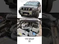 Download Lagu V6 Who? ☠️ #v8 #nissan #patrol #armada #power