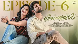 Geetanjali | Episode 6 | Sheetal Gauthaman | New Malayalam Web Series | Infinitum Malayalam | 4K