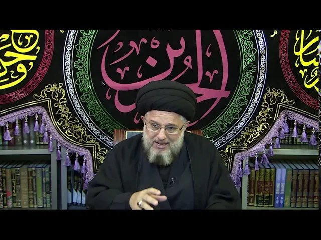 ⁣مجلس حسيني :: الثاني من شهر محرم الحرام 1442