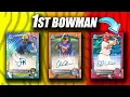 2025 Bowman Baseball Full Breakdown Key Prospects Checklist Guide