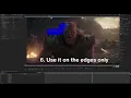 How to use Refine Edge Tool in After Effects