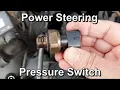 P0550 POSSIBLE CAUSES AND HOW TO FIX