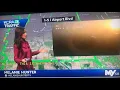 Kcra 3 Traffic update fog commuite