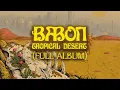 Download Lagu BABON - Tropical Desert (Full Album)