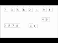 How to Merge Sort in Python - How Merge Sort Works and code