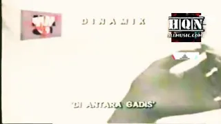 Download KUMPULAN DINAMIK : DI ANTARA GADIS 1990 MP3