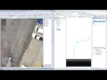 3D point modify in Arc10