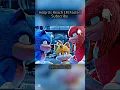 Download Lagu Sonic vs Knuckles 💥⚡ | Clash of Power!#Sonic #Knuckles #Sonic3 #EpicBattle #Shorts #FYP