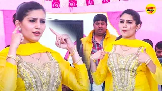  i kidnap ho javegi i sapna chaudhary i live haryanvi dance performance i sonotek
