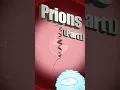 Plague Inc Prions are WRONG