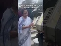 Download Lagu Mamata Banerjee Plays ‘Hum Honge Kamyaab’ On An Accordion In Spain’s Madrid #shorts #mamatabanerjee