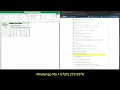Excel 2021 In Practice - Ch 5 Guided Project 5-3 Assignment SIMnet Excel 5-3 Guided Project 5-3