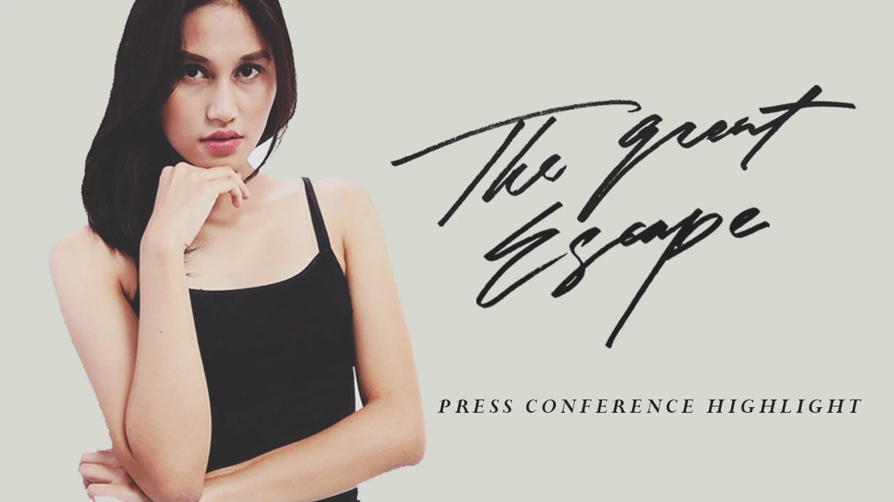 Atlesta Sensation Album - Press Conference & Hearing Sessions Atlesta Sensation Album - Press Conference & Hearing Sessions