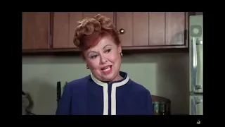 Mrs Kravitz Bewitched