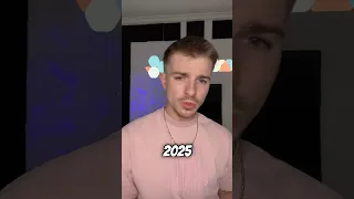 2025 IS GOING TO BE CRAZY 