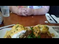 Ruby Slipper Cafe in New Orleans