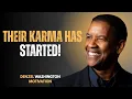 Download Lagu 6 Signs Karma Is Dealing With Those Who Hurt You'' Denzel Washington Motivation #inspirationalvideo