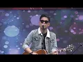 Armada  Band demi tuhan aku ikhlas live Padang