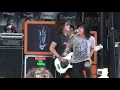 HD Escape the Fate - You Are So Beautiful Live