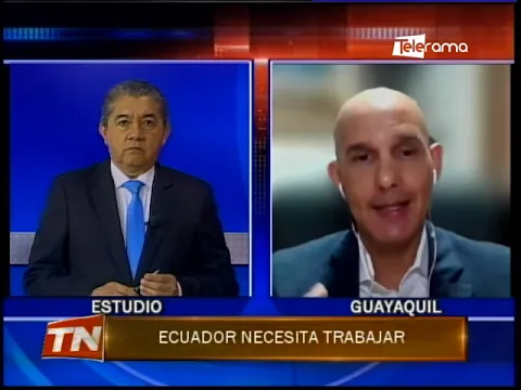 Juan Carlos Díaz-Granados 