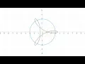 Math Motion Graphics Animation in Blender