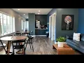 The Social Campus in Starkville Clubhouse Virtual Tour
