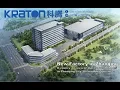 Kraton Machinery-Company Profile