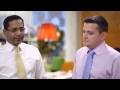 Fidelity homepage